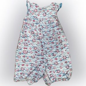 JoJo Maman Babe Romper